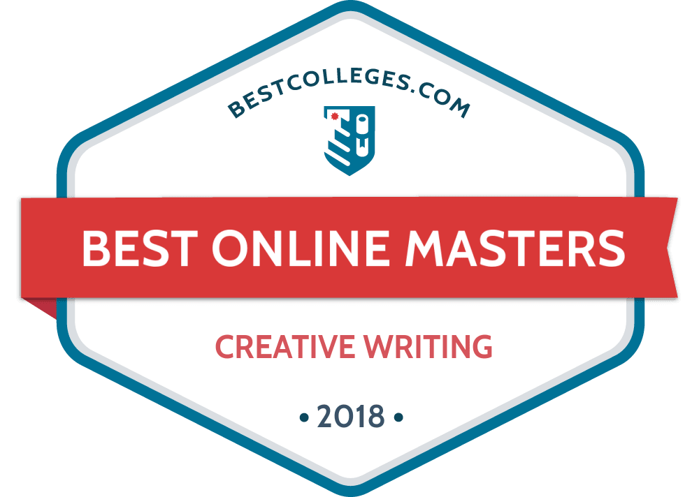 master in creative writing canada